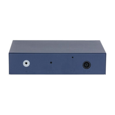 4-port Fast PoE Switch - VSPOE-SWA4C - Image 3