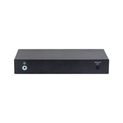 8-port Fast PoE Switch - VSPOE-SWA8C - Image 3