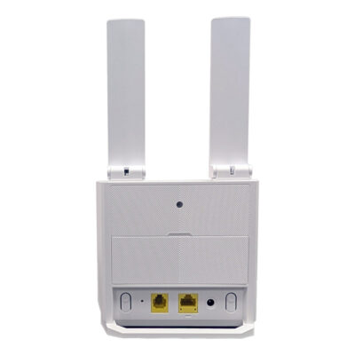 Compact 4G Wireless Modem Router with Backup Battery - RTR-ZS - Image 2