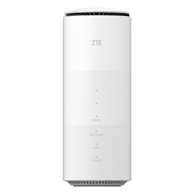 Ultra 5G/4G Dual Band Wireless Modem Router - RTR-ZL