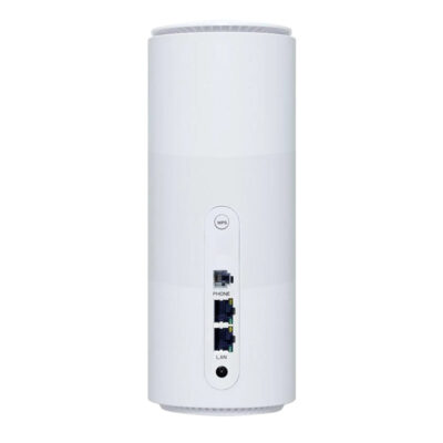 Ultra 5G/4G Dual Band Wireless Modem Router - RTR-ZL - Image 2