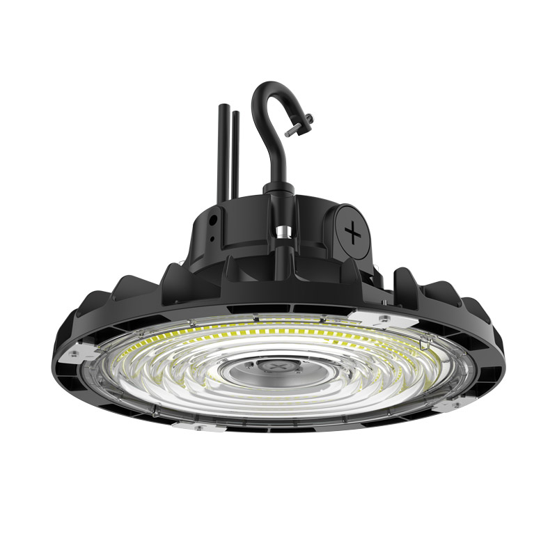 ENSA Multi-Adjustable 150W LED High Bay Light LHB-G150-A