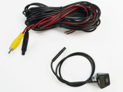 Vehicle Reverse Screw Mount Bullet Camera - MSCAM-S28