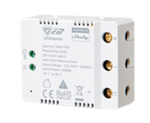 OGEMRAY SMART RELAY 25A