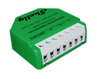 SHELLY WAVE DIMMER AU