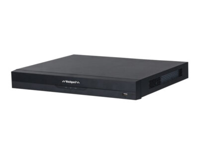 Compact AI Series 16CH PoE NVR with 2 x HDD Bays - NVR16COM-I<br><small class="product-sku">SKU: NVR16COM-I</small><dl style="font-size:smaller"></dl>