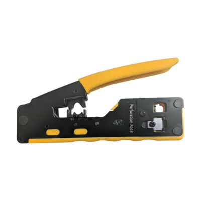 CAT5e/6 Pass Through Crimp Tool - RJ45-PTL - Image 2