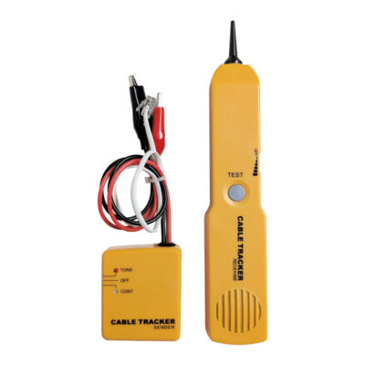 Cable Tracer - Tone Generator & Probe - VSCABLETRACER-C
