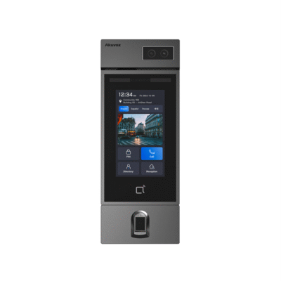Akuvox S535 Expandable door station - fingerprint version