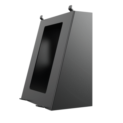 Akuvox Surface Mount Angle Box for S562