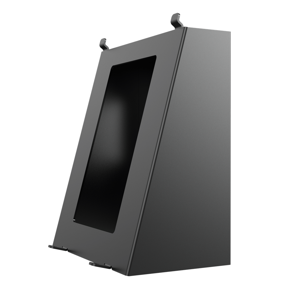 Akuvox Surface Mount Angle Box for S562