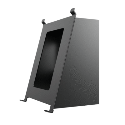 Akuvox Surface Mount Angle Box for S563