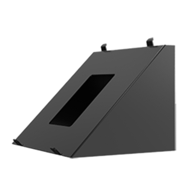 Akuvox Surface Mount Angle Box for S567