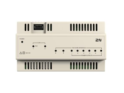 2N CLIP 2WIRE-IP SWITCH