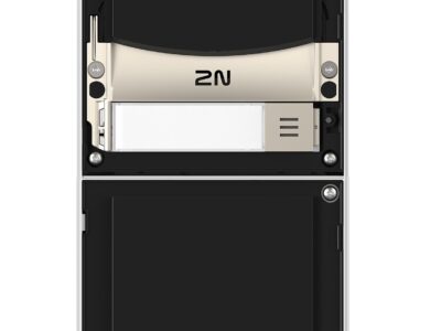2N IP VERSO 2.0 - MAIN WO CAMERA<br><small class="product-sku">SKU: AX9155211</small><dl style="font-size:smaller"></dl>