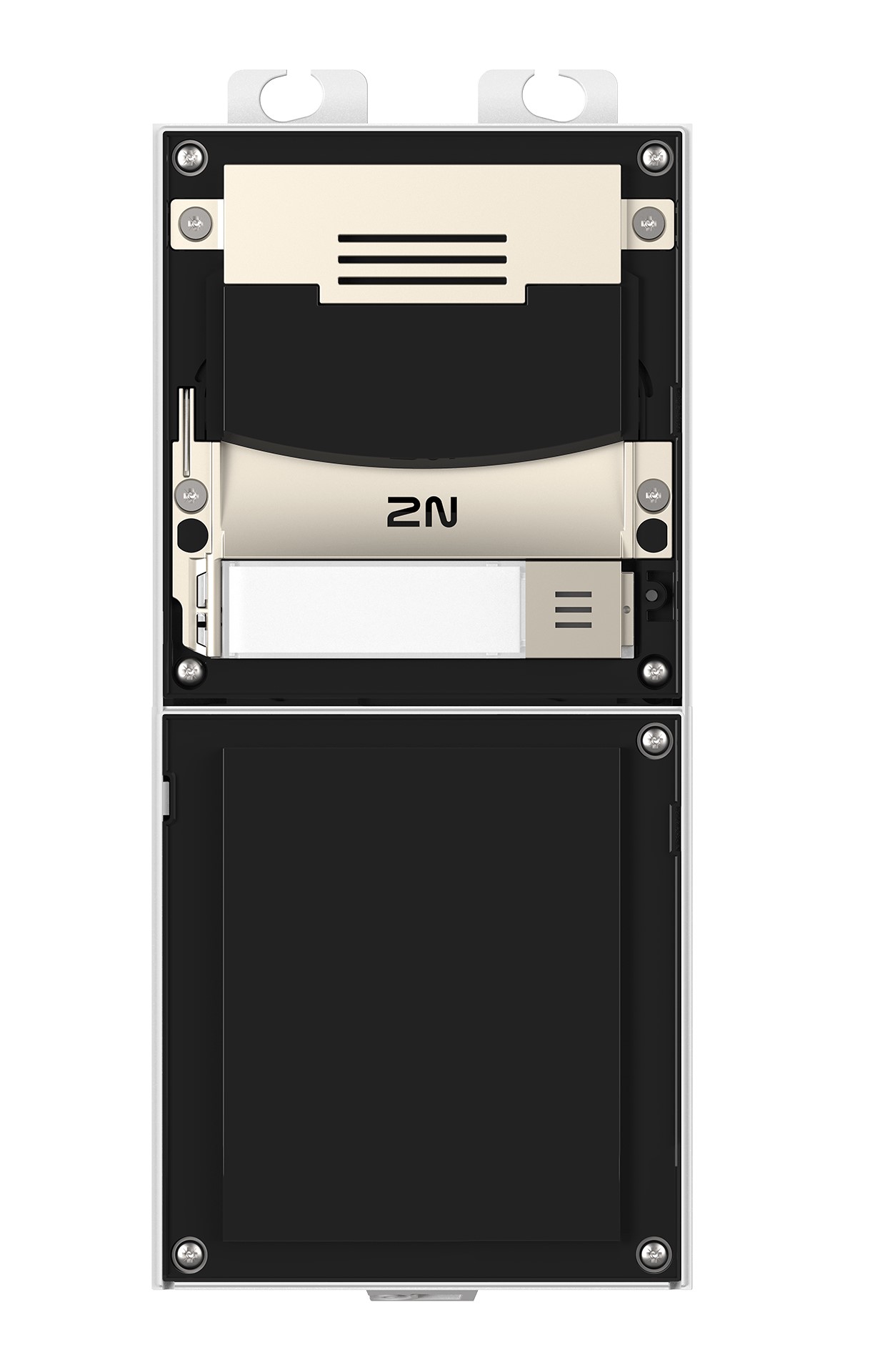 2N IP VERSO 2.0 - MAIN WO CAMERA