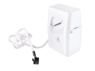 SHELLY 400A CURRENT TRANSF. PRO 3EM-400