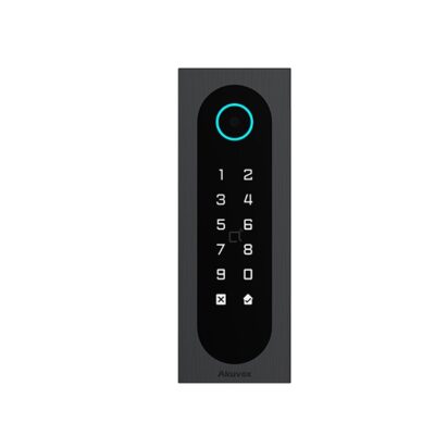 Akuvox A08 HID access control