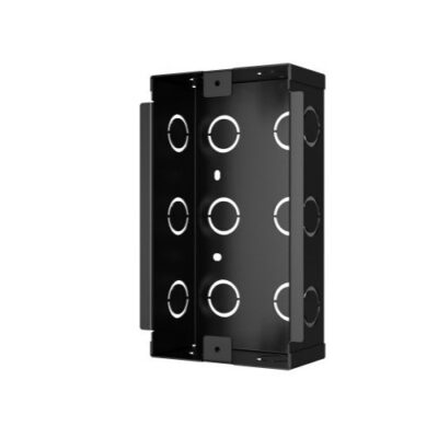 Akuvox R25A In-Wall mount box