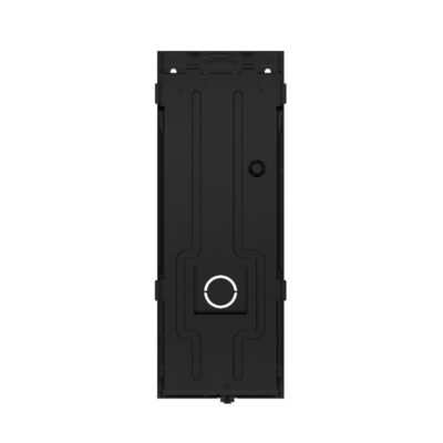 Akuvox s535 in-wall box