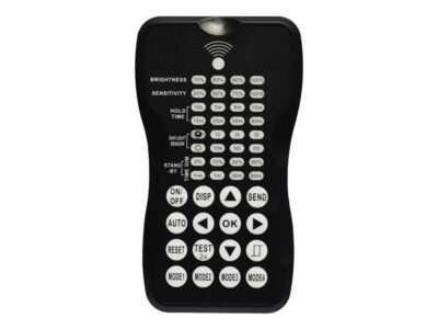 Sensor Infrared Remote Control - LHB-G-RC