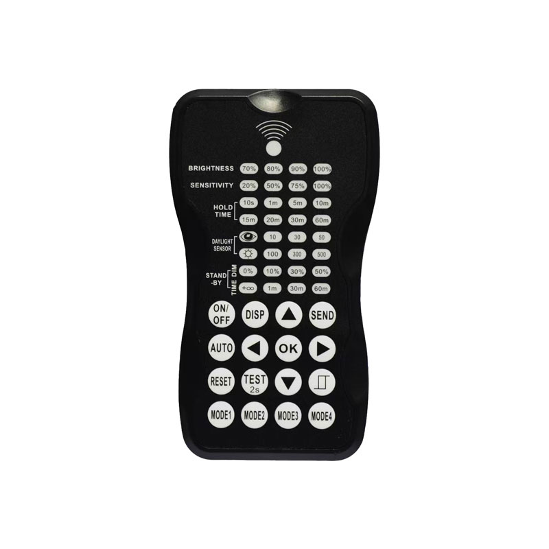 Sensor Infrared Remote Control - LHB-G-RC