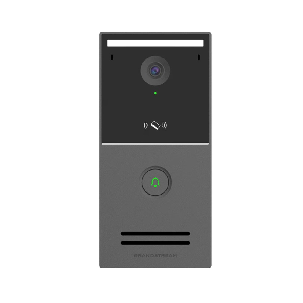 GDS3727 - Enhanced Compact IP Video Door System One Button