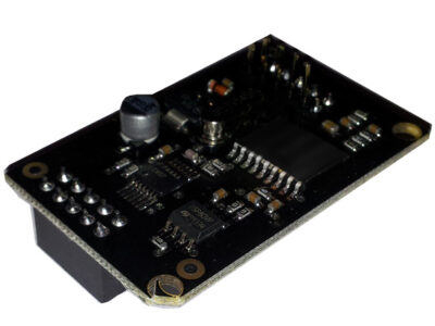 Watchguard Alarm Dialler Module for WGAP864 Panels - WGAP864D<br><small class="product-sku">SKU: WGAP864D</small><dl style="font-size:smaller"></dl>