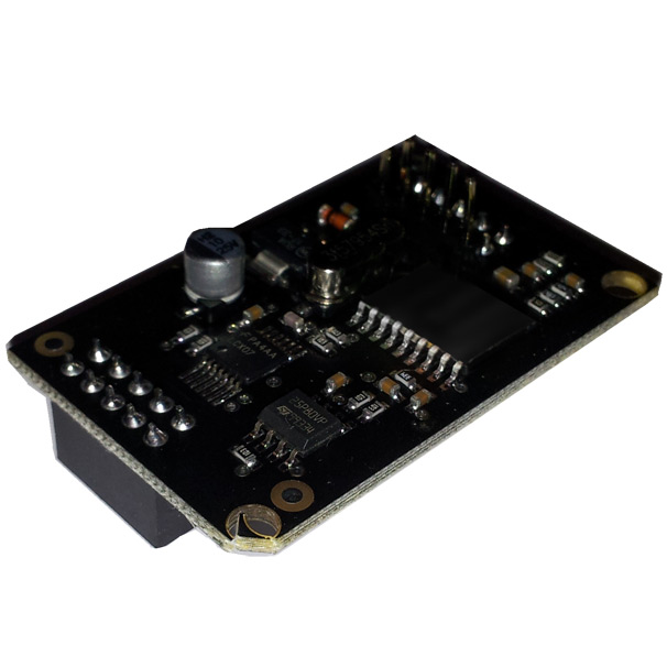 Watchguard Alarm Dialler Module for WGAP864 Panels - WGAP864D