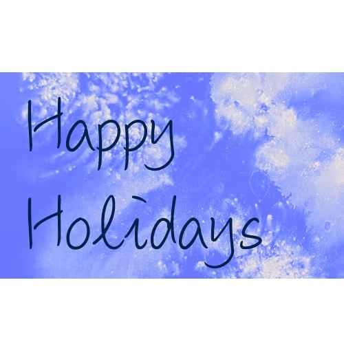 AOS Holidays $50 Gift Card