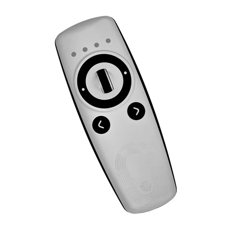 Shelly BLU Remote Control ZB White