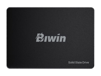 Biwin M100 1TB 3D NAND SATA 2.5-inch SSD - SSD1TB2.5