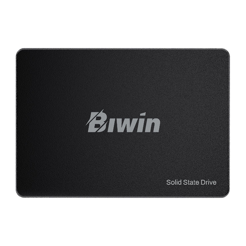 Biwin M100 1TB 3D NAND SATA 2.5-inch SSD - SSD1TB2.5