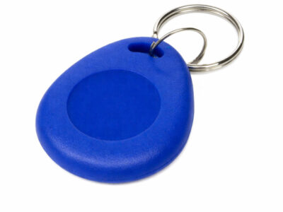 13.56MHz NFC Proximity Keyfob (1pk) - ACKEY104M-2