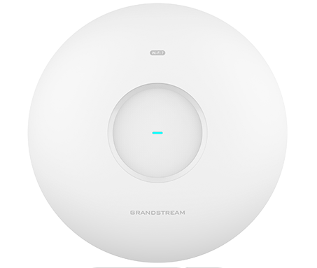 High-Performance Tri-Band Wi-Fi 7 Access Point - GWN7674