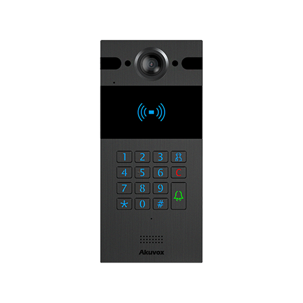 R25K Ultra Wide-angle Video Door Phone