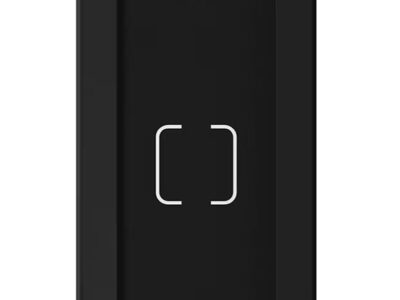 ACCESS UNIT M BLUETOOTH & RFID - 125KHZ 13.56MHZ NFC V2<br><small class="product-sku">SKU: AX9161151</small><dl style="font-size:smaller"></dl>