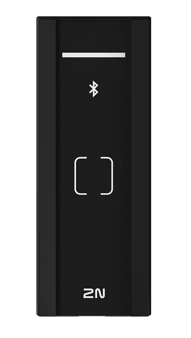 ACCESS UNIT M BLUETOOTH & RFID - 125KHZ 13.56MHZ NFC V2