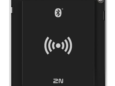 ACCESS UNIT 2.0 BLUETOOTH & RFID - 125KHZ 13.56MHZ NFC<br><small class="product-sku">SKU: AX9160345</small><dl style="font-size:smaller"></dl>