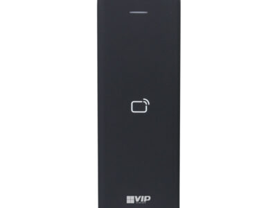 VIP Vision Access Control Card Reader - Slimline 2 - AC-WRC-C