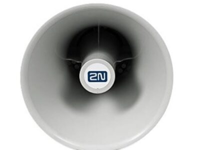 SIP SPEAKER HORN<br><small class="product-sku">SKU: AX914422E</small><dl style="font-size:smaller"></dl>