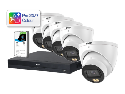 The Low Light Bundle Deal Kit - 2604KITB