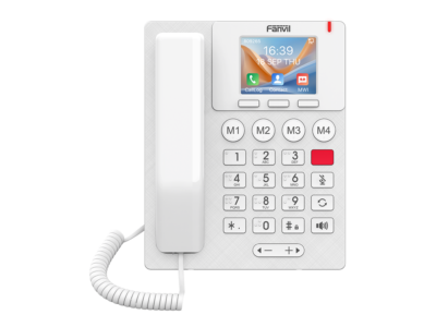 X306 - Easy to use Phone for Noisy Environments, Seniors