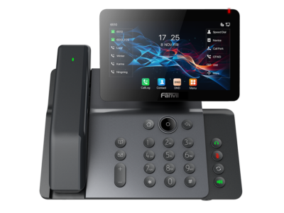 V66 Pro Prime Business Phone