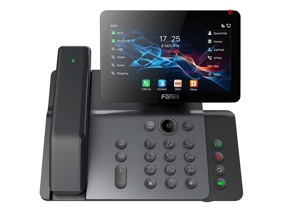 Fanvil V66 Pro Prime Business Phone