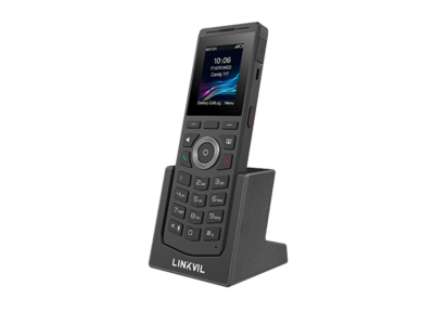 Linkvil W610H Portable 900MHz Handset