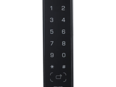 VIP Vision Access Control Card & Keypad Reader - Slimline - AC-WRB-CK<br><small class="product-sku">SKU: AC-WRB-CK</small><dl style="font-size:smaller"></dl>