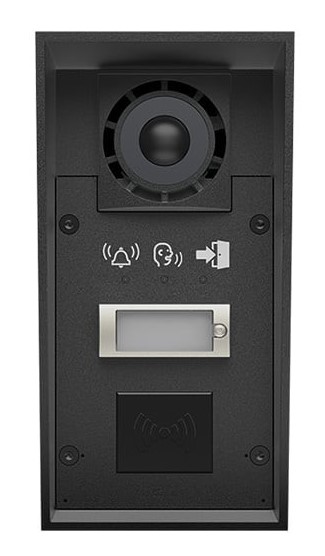 2N IP FORCE 2.0 PICT & RFID & 1 BUTTON AUDIO ONLY