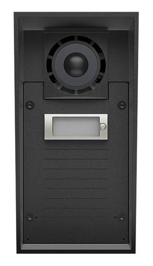 2N IP FORCE 2.0 1 BUTTON AUDIO ONLY