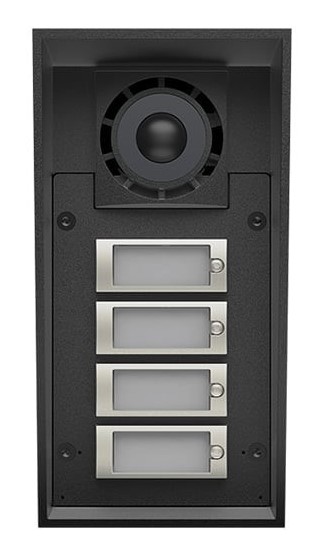 2N IP FORCE 2.0 4 BUTTONS AUDIO ONLY